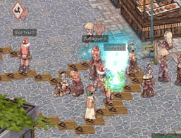 Trap art was possible before Comodo